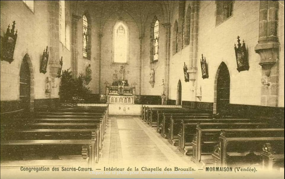 La calandreuse ou la repasseuse à rouleau - Maison Esther Blé